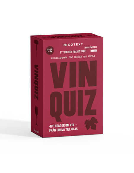 VIN-QUIZ