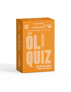 ÖL-QUIZ