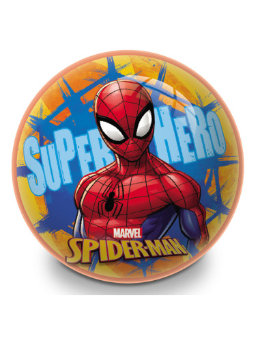 BOLL SPIDERMAN 14CM