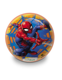 BOLL SPIDERMAN 14CM 2