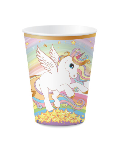 MUGG UNICORN 6P