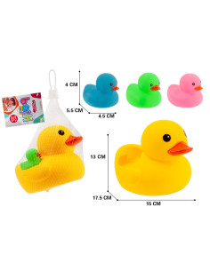 BADANKA MED SMÅ ANKOR