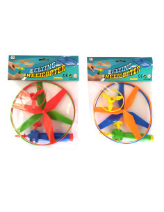 FLYGANDE VINGAR SNURR