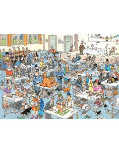 JVH 2000B THE CAT PAGEANTRY 2