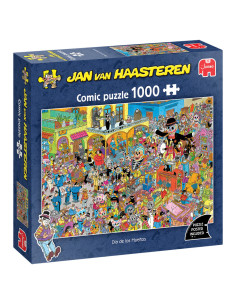 JVH 1000B DIA DE LOS MUERTOS