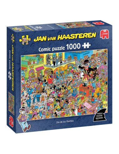 JVH 1000B DIA DE LOS MUERTOS