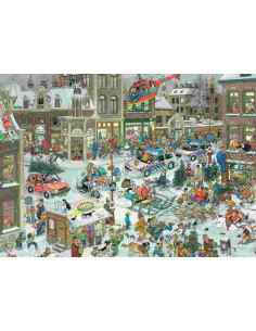 JVH 1000B CHRISTMAS 2