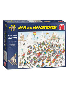 JVH 2000B ITS ALL GOING DOWNHILL