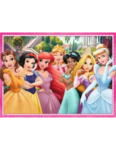 100B DISNEY PRINCESS 2