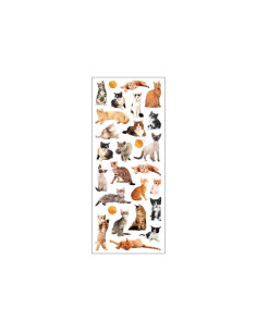 STICKERS KATTER