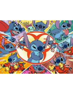100B DISNEY STITCH 2