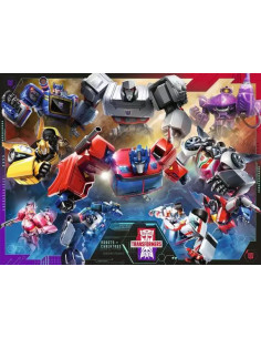 100B TRANSFORMERS 2