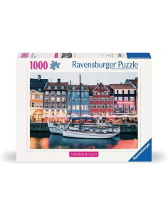 1000B COPENHAGEN DENMARK