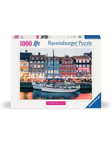 1000B COPENHAGEN DENMARK