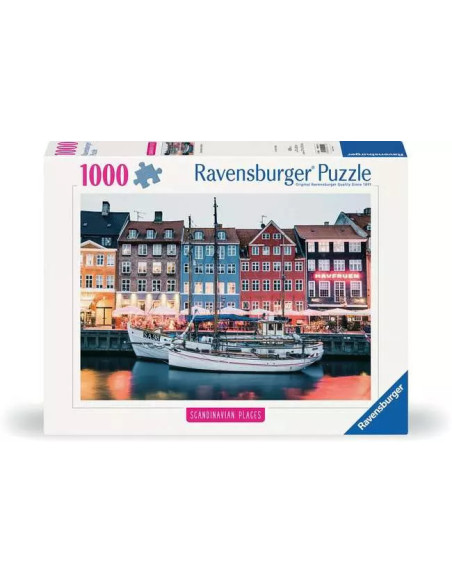 1000B COPENHAGEN DENMARK