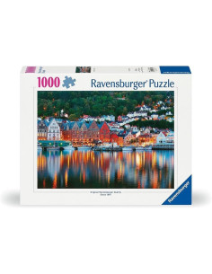 1000B BERGEN NORWAY