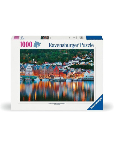 1000B BERGEN NORWAY