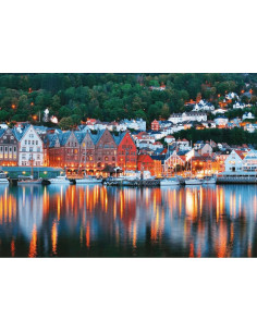 1000B BERGEN NORWAY 2