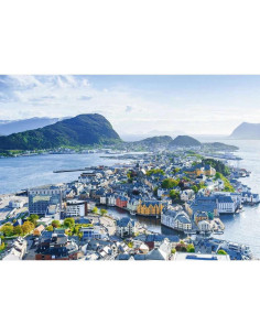 1000B ÅLESUND OVERVIEW 2