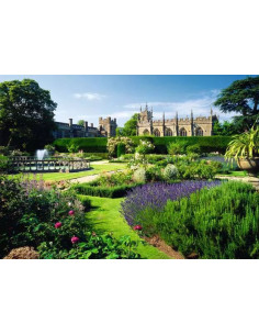 1000B QUEENS GARDEN SUDELEY CASTLE 2