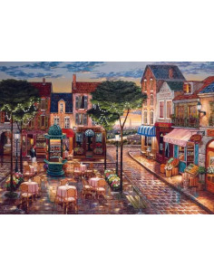 1000B PARIS IMPRESSIONS 2