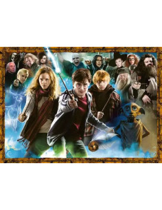 1000B HARRY POTTER 2