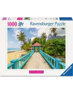 1000B BRIDGE IN MALAYSIA