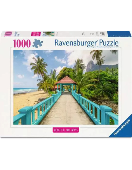 1000B BRIDGE IN MALAYSIA