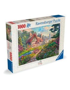 1000B OAK TREE COTTAGE