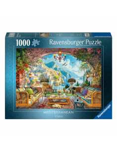 1000B MEDITERRANIAN VIEW