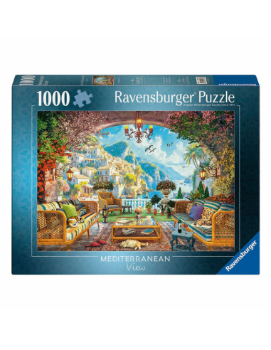 1000B MEDITERRANIAN VIEW