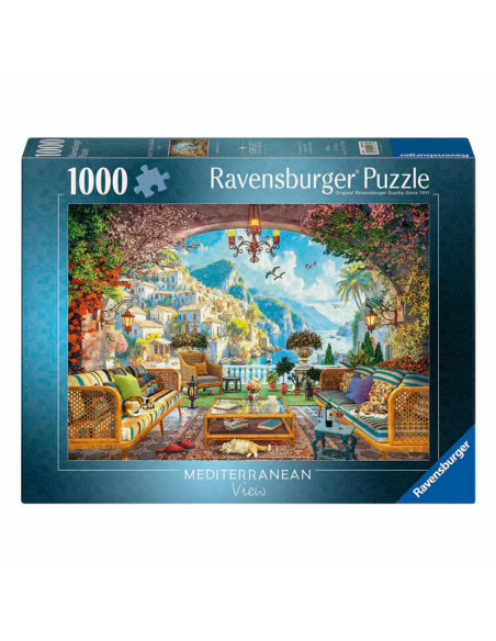 1000B MEDITERRANIAN VIEW