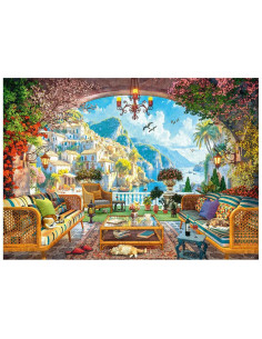 1000B MEDITERRANIAN VIEW 2