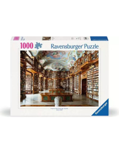 1000B LIBRARY ST FLORIAN MONASTERY