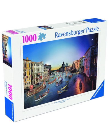 1000B VENICE DAY TO NIGHT