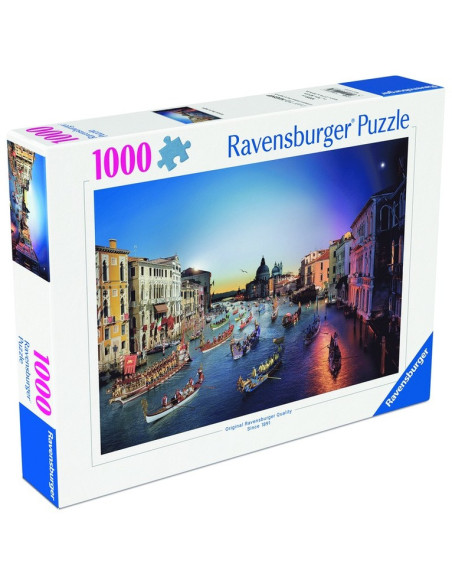 1000B VENICE DAY TO NIGHT