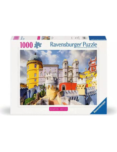 1000B PENA NATIONAL PALACE