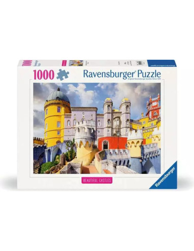 1000B PENA NATIONAL PALACE