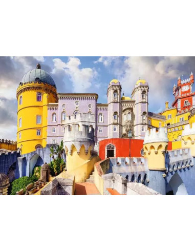 1000B PENA NATIONAL PALACE