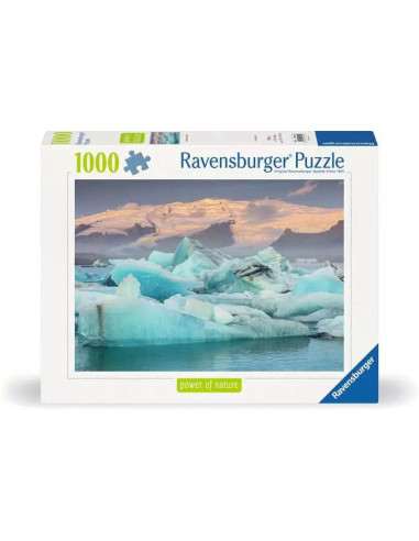 1000B JÖKULSARLON ICELAND