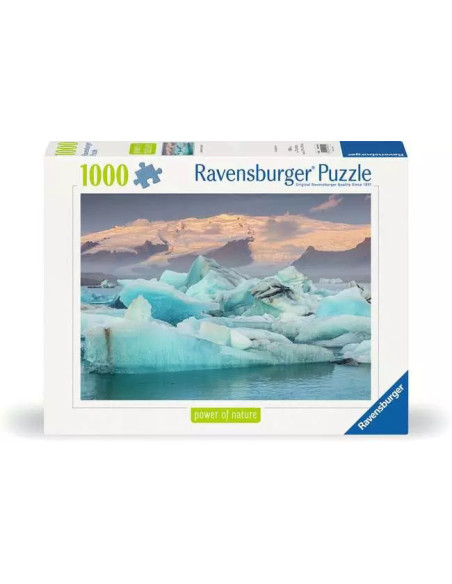 1000B JÖKULSARLON ICELAND