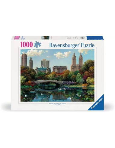 1000B BOW BRIDGE CENTRAL PARK