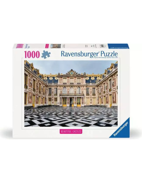 1000B PALACE OF VERSAILLES