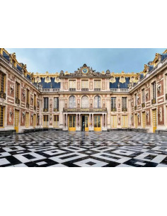 1000B PALACE OF VERSAILLES 2