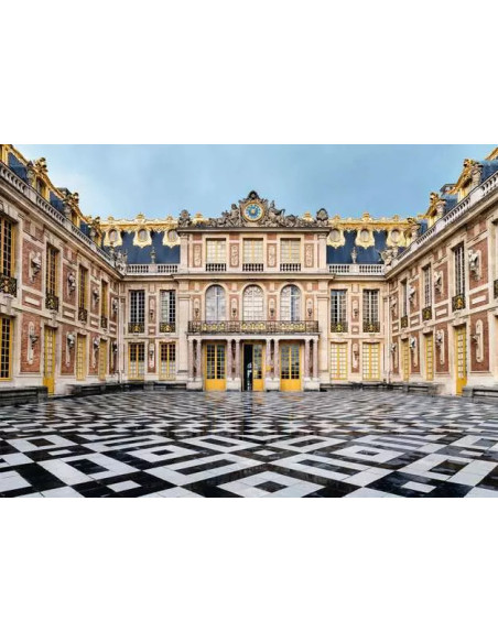 1000B PALACE OF VERSAILLES