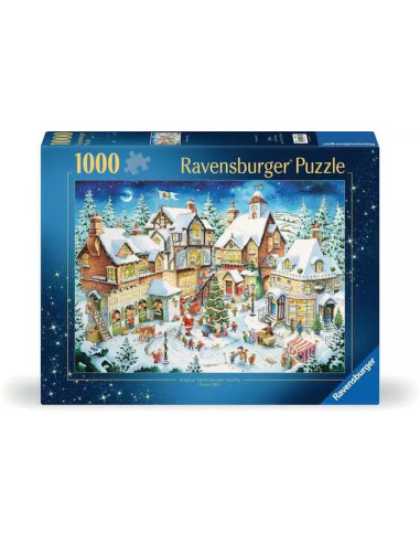 1000B CHRISTMAS LIMITED EDITION 50YEAR