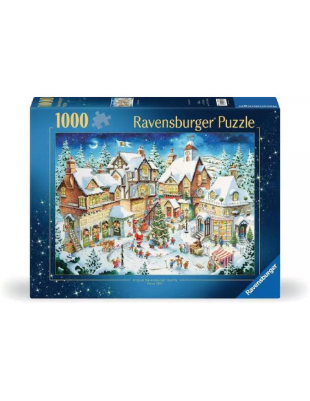 1000B CHRISTMAS LIMITED EDITION 50YEAR