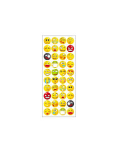 STICKERS EMOJIS