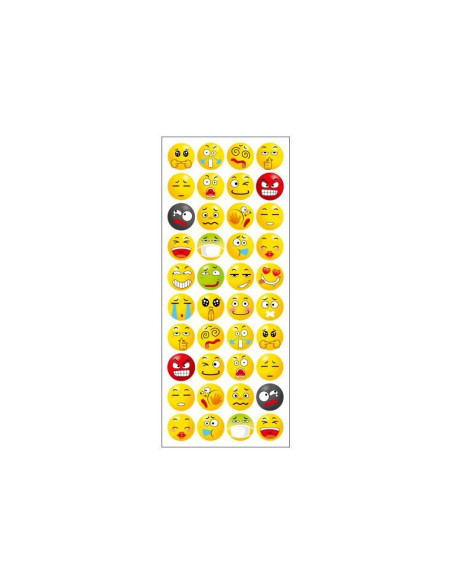 STICKERS EMOJIS