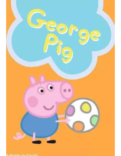 4X5B MY FIRST PUZZLE PEPPA PIG 2